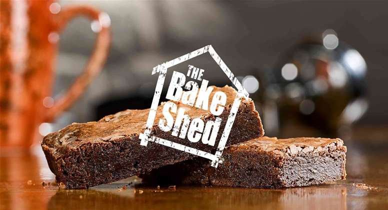 The Bake Shed: Making a name for the business